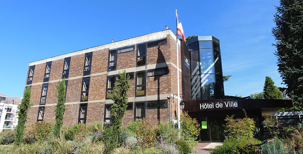 Pompe à chaleur air/air Sucy-en-Brie