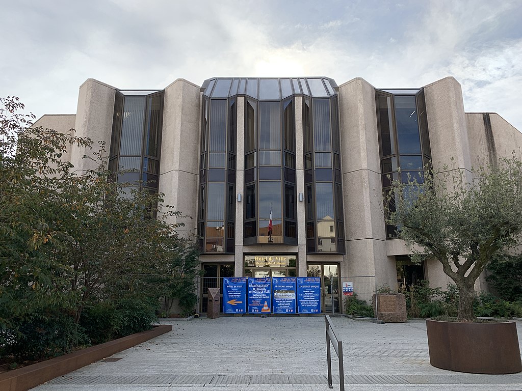 Pompe à chaleur air/air Thiais