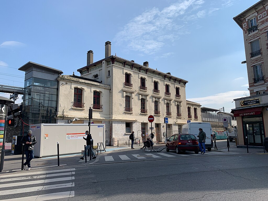 Pompe à chaleur air/air Vitry-sur-Seine
