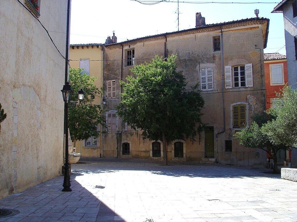 Pompe à chaleur air/air Brignoles