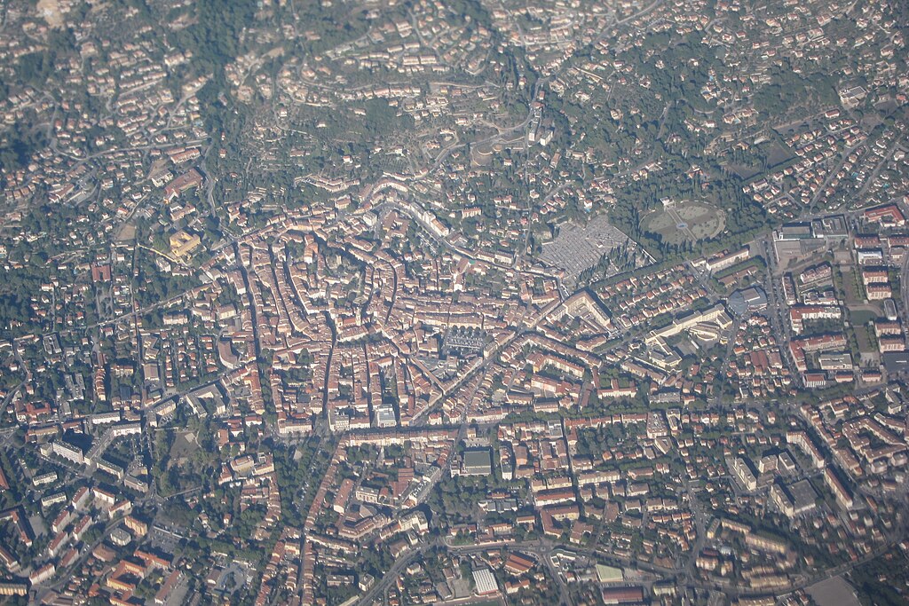 Pompe à chaleur air/air Draguignan