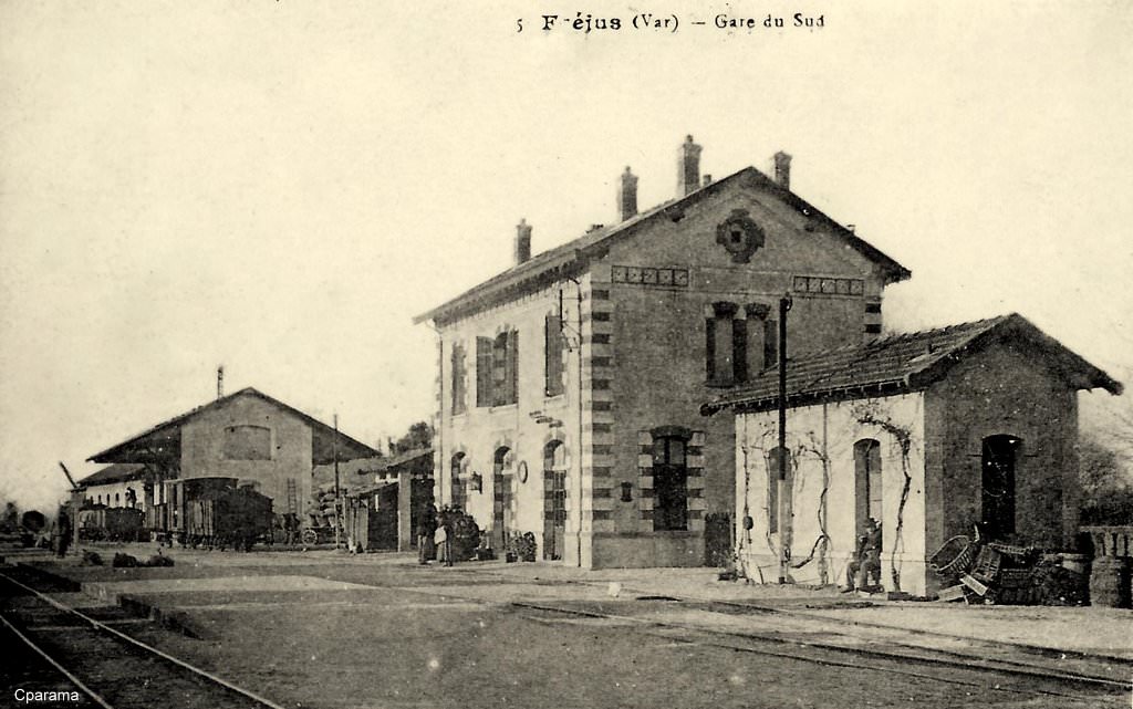 Pompe à chaleur air/air Fréjus