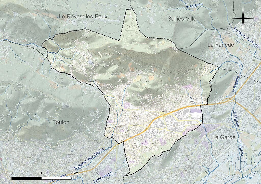 Pompe à chaleur air/air La Valette-du-Var