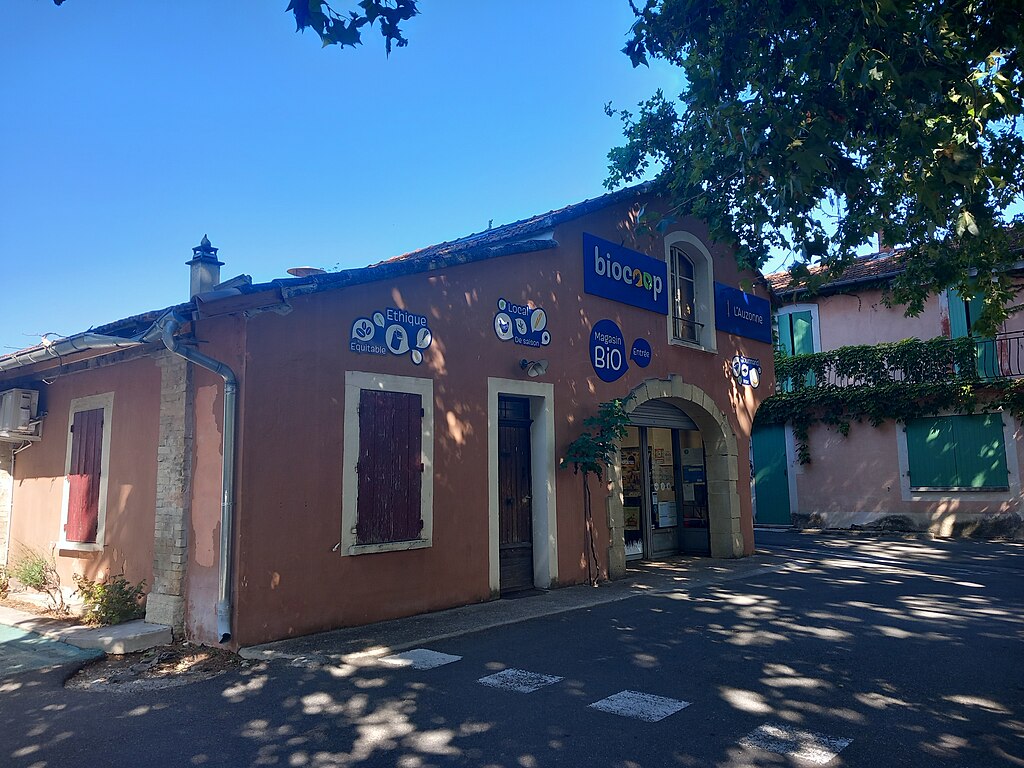 Pompe à chaleur air/air Carpentras