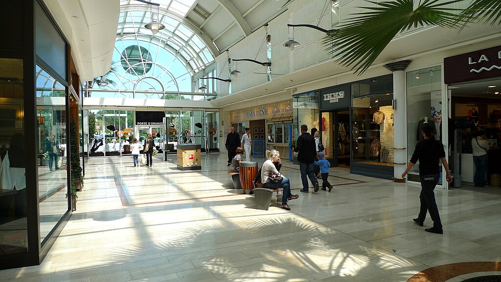 Pompe à chaleur air/air Le Pontet