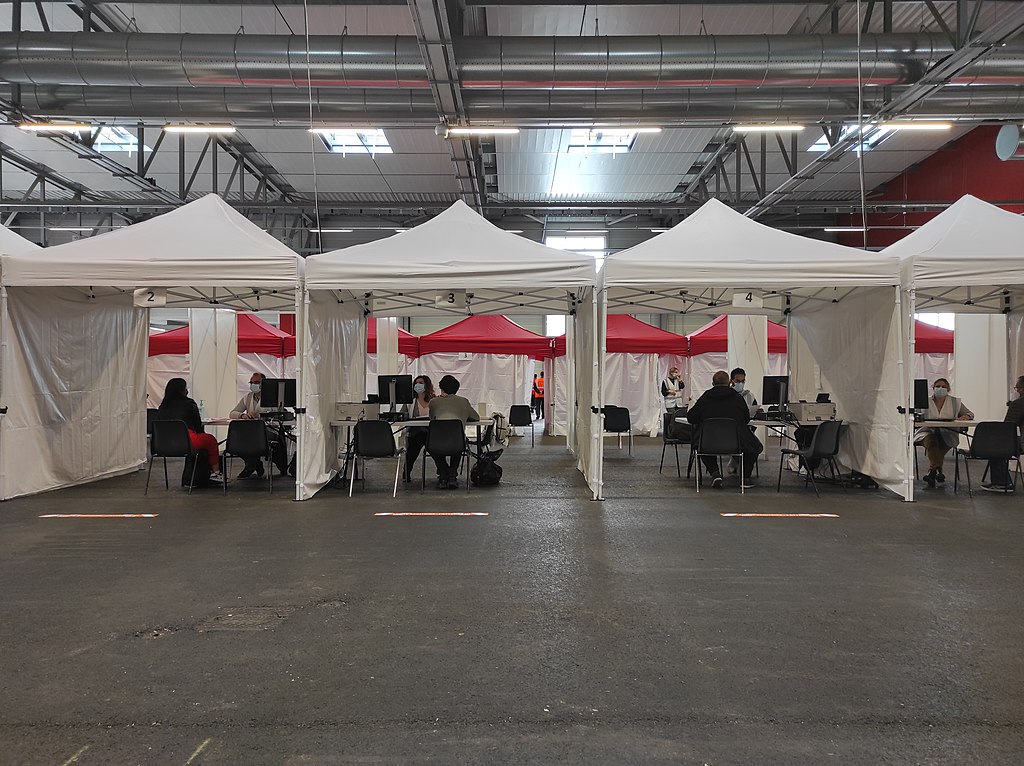 Pompe à chaleur air/air Poitiers