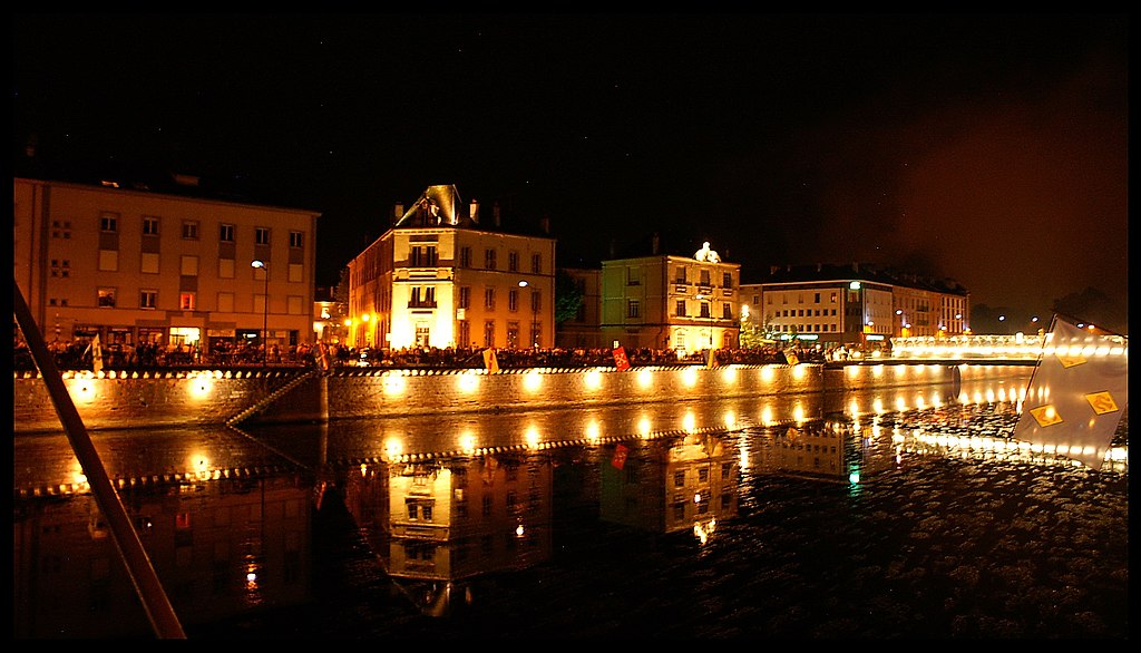 Pompe à chaleur air/air Épinal