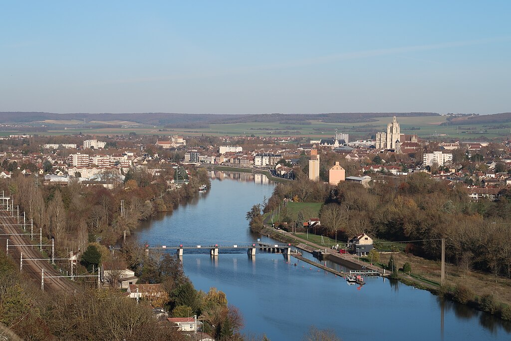 Pompe à chaleur air/air Sens