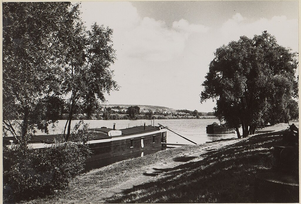 Pompe à chaleur air/air Carrières-sous-Poissy
