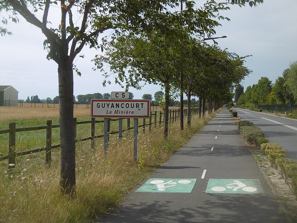 Pompe à chaleur air/air Guyancourt