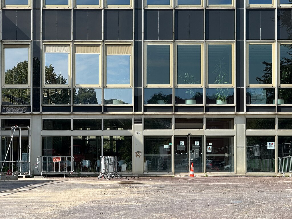 Pompe à chaleur air/air La Celle-Saint-Cloud