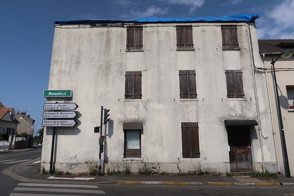 Pompe à chaleur air/air Les Clayes-sous-Bois
