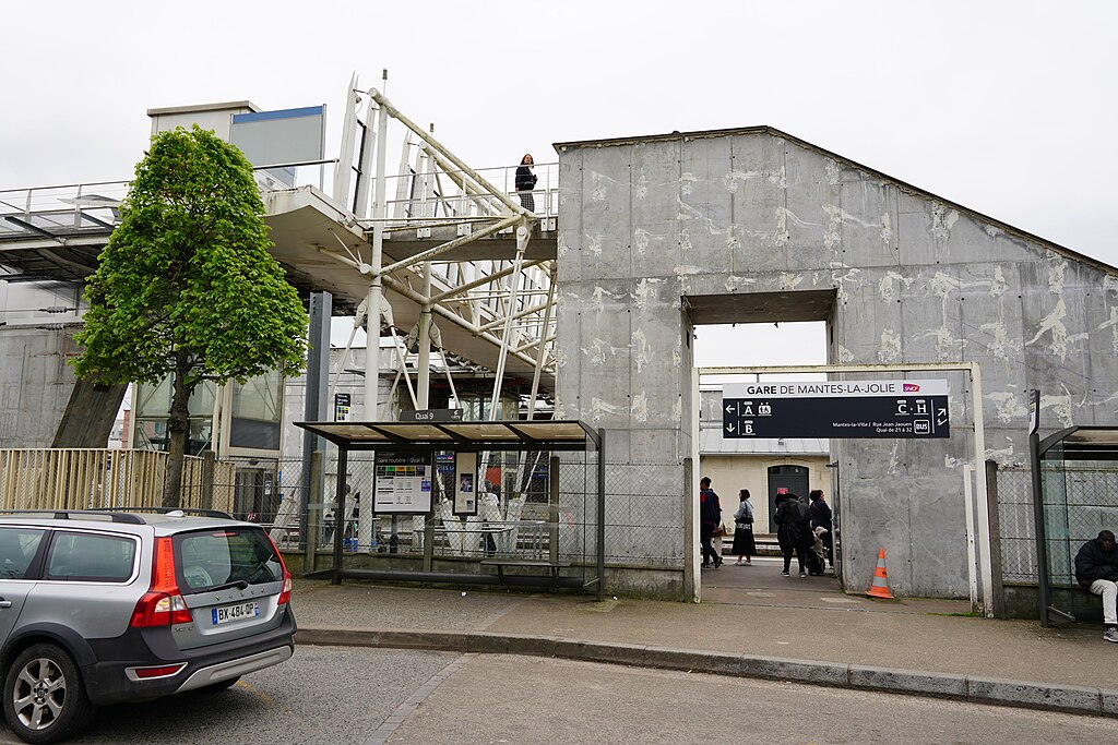 Pompe à chaleur air/air Mantes-la-Jolie
