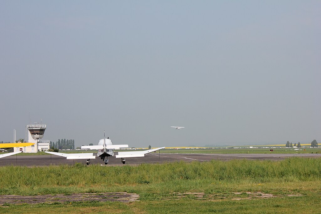 Pompe à chaleur air/air Saint-Cyr-l'École