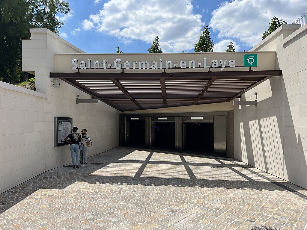 Pompe à chaleur air/air Saint-Germain-en-Laye