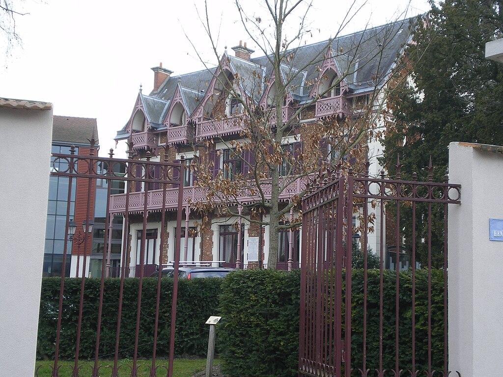 Pompe à chaleur air/air Viroflay